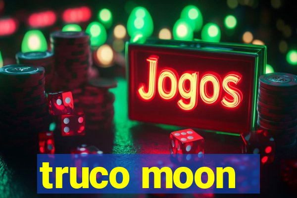 truco moon - crash & poker